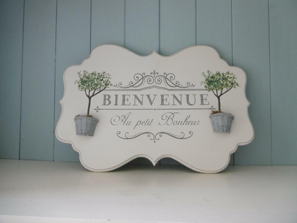 Le Chat Qui Peche B&B Châteauneuf-la-Forêt Exterior foto